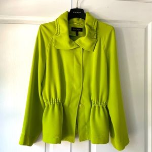 Escada Jacket